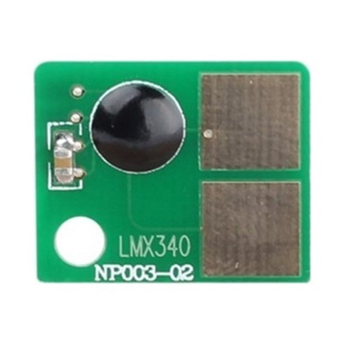 Lxm X340-X342 Chip