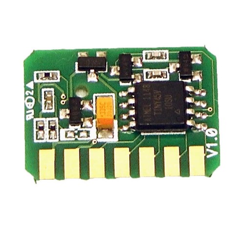 Ok C3520-3521 Yellow Chip